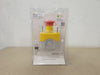 SCHNEIDER ELECTRIC 22mm Mushroom Button Control Station XALACS1