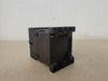 SIEMENS 7 Amp, 3-Pole, 1 NO, 400 Volt Contactor 3RT10151AK61