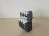 ABB 4.5-6.5 Amp Thermal Overload Relay TA25DU-6.5