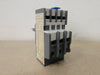 ABB 4.5-6.5 Amp Thermal Overload Relay TA25DU-6.5
