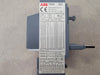 ABB 4.5-6.5 Amp Thermal Overload Relay TA25DU-6.5