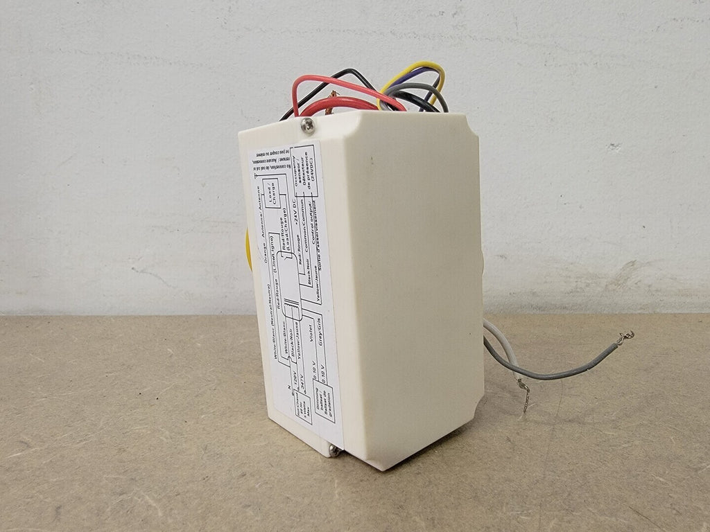 STANDARD Lighting Circuit Controller 61989