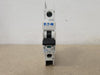 EATON 10 Amp, 1 Pole, 277 Volt Circuit Breaker FAZ-C10/1-NA-SP