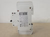 EATON 10 Amp, 1 Pole, 277 Volt Circuit Breaker FAZ-C10/1-NA-SP