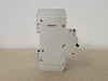 EATON 10 Amp, 1 Pole, 277 Volt Circuit Breaker FAZ-C10/1-NA-SP