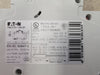 EATON 10 Amp, 1 Pole, 277 Volt Circuit Breaker FAZ-C10/1-NA-SP