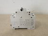 EATON 5 Amp, 2 Pole, 480Y/277 Volt Circuit Breaker FAZ-C5/2