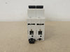 EATON 5 Amp, 2 Pole, 480Y/277 Volt Circuit Breaker FAZ-C5/2