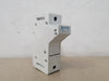 FERRAZ SHAWMUT 30 Amp, 1 Pole, 600 Volt Fuse Holder US3J1