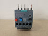 SIEMENS 3.5-5 Amp Thermal Overload Relay 3RU21161FB0