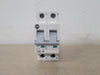 ALLEN-BRADLEY 15 Amp, 2 Pole, 415 Volt Circuit Breaker 1492-SP2B150
