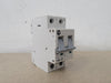 ALLEN-BRADLEY 15 Amp, 2 Pole, 415 Volt Circuit Breaker 1492-SP2B150