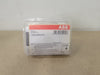 ABB Changeover Contact Assembly 1SDA066431R1