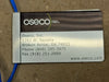 OSECO 2" AMS Rupture Disc Sensor CRNOG0768.2