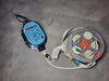 ORIRO Emergency Descent Control System YA00048161