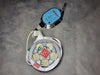 ORIRO Emergency Descent Control System YA00048161