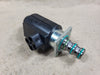 Solenoid Coil and Valve XFD50RH-LHD, 11-2501F