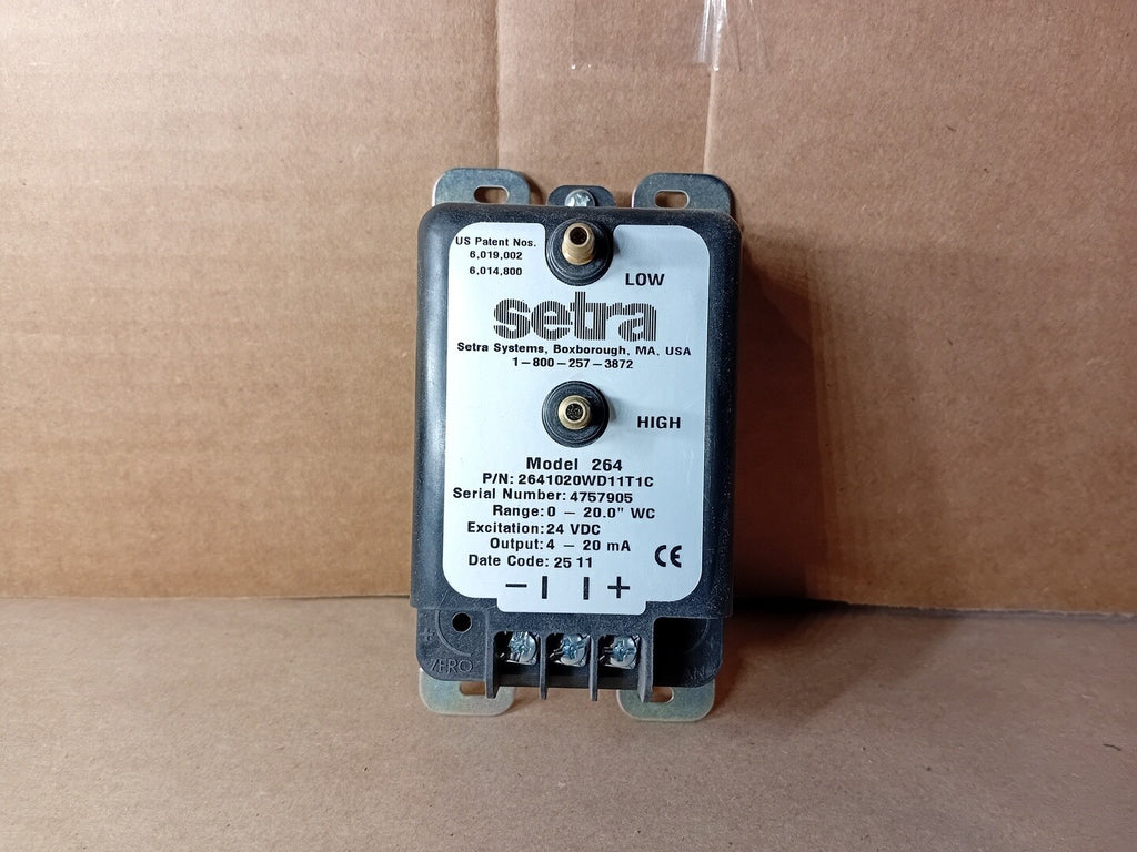LETOURNEAU Pressure Transmitter R4255418