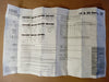 LETOURNEAU Limit Switch 10A, 11 11110-00
