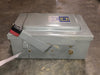 SQUARE D 30 Amp, 3 Pole, 600 volts, Non-Fused Disconnect Switch HU361