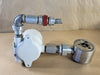 CAMERON NUFLO MC-III Explosion Proof Flow Analyzer 9A-50179024