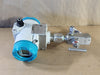 SIEMENS Sitrans P Pressure Transmitter 7MF4234-1FA10-1NC6-Z