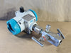 SIEMENS Sitrans P Pressure Transmitter 7MF4234-1FA10-1NC6-Z