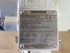 SIEMENS Sitrans P Pressure Transmitter 7MF4234-1FA10-1NC6-Z