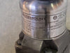 ROSEMOUNT 3051S Coplanar Pressure Transmitter 3051SAL2PG2AA1A2620ZFF w/ Diaphragm