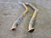 MESABI Heat Exchanger Engine Radiator 117325 - PC2616
