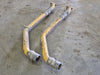 MESABI Heat Exchanger Engine Radiator 117325 - PC2616