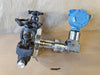 ROSEMOUNT 3051S Coplanar Pressure Transmitter 3051SAL2SG2AA2A2620ZFF w/ Diaphragm