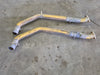 MESABI Heat Exchanger Engine Radiator 117325 - PC2616
