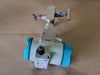 SIEMENS SITRANS P Pressure Transmitter 7MF4234-1FA10-1NC6-Z