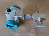 SIEMENS SITRANS P Pressure Transmitter 7MF4234-1FA10-1NC6-Z