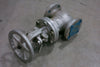 NEWCO 2", Class 150, Globe/ Globe Stop Check Valve, B16.34