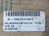 JOHN CRANE 2.250" Mechanical Seal Type 1