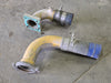MESABI Heat Exchanger Engine Radiator 115262 - PC2068
