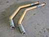 MESABI Heat Exchanger Engine Radiator 115262 - PC2068