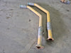 MESABI Heat Exchanger Engine Radiator 115262 - PC2068