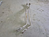 MESABI Heat Exchanger Engine Radiator 115262 - PC2068