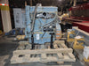 DETROIT DIESEL Diesel Engine Series 50
