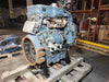 DETROIT DIESEL Diesel Engine Series 50