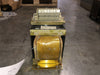 SBA 4.65 kVA Transformer, 460/490 pri. volts, 22/30 sec. volts 150b-107