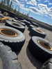KOMATSU 46/90R57 Tires (50% - 74% Tread) for 830E-1DC Haul Truck