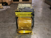 SBA 4.65 kVA Transformer, 460/490 pri. volts, 22/30 sec. volts 150b-107
