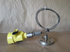 VEGA VEGABAR 61 Pressure Transmitter w/ Separating Diaphragm BR61.CXFRH1RPKMAX