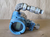 ROSEMOUNT 30 psi Pressure Transmitter 2088G1S22A1M5B4C6