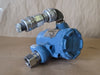 ROSEMOUNT 30 psi Pressure Transmitter 2088G1S22A1M5B4C6