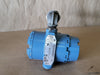 ROSEMOUNT 30 psi Pressure Transmitter 2088G1S22A1M5B4C6